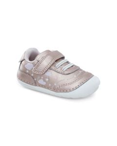 Little Kids' Stride Rite Soft Motion Adalyn Rose Gold