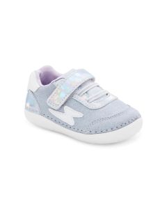Little Kids' Stride Rite Soft Motion Kennedy 2.0 Light Blue