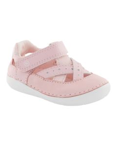 Little Kids' Stride Rite Soft Motion Kiki 2.0 Light Pink