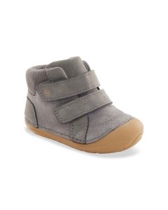 Little Kids' Stride Rite Soft Motion Martin Grey