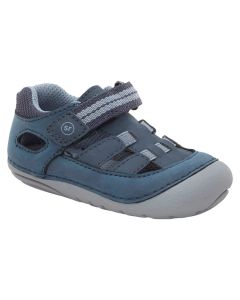 Little Kids' Stride Rite Soft Motion Sonny Dark Blue