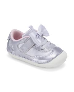Little Kids' Stride Rite Soft Motion&trade; Jules Silver Lavender