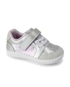 Little Kids' Stride Rite Soft Motion&trade; Waverly Champagne