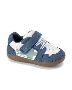 Little Kids' Stride Rite Soft Motion&trade; Waverly Vintage Indigo