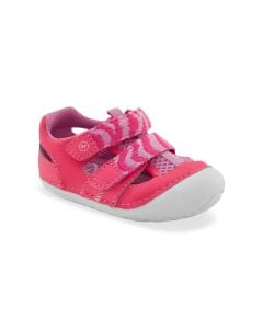 Little Kids' Stride Rite Soft Motion&trade; Gaia Pink