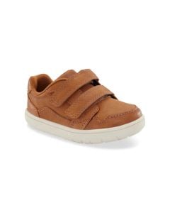 Little Kids' Stride Rite SRtech Alfredo Tan