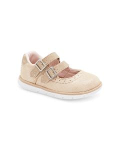 Little Kids' Stride Rite SRtech Cordaline Sand