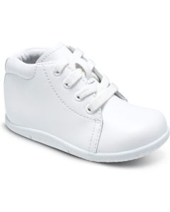 Little Kid's Stride Rite SRTech Elliot White