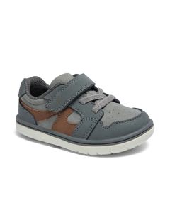 Little Kids' Stride Rite SRtech London Grey