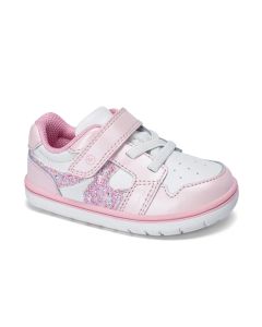 Little Kids' Stride Rite SRtech London Soft Pink