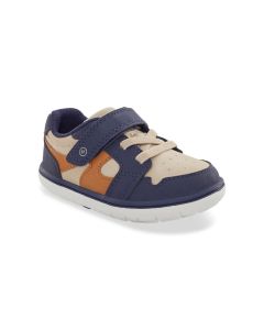 Little Kids' Stride Rite SRtech London Taupe