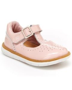 Little Kid's Stride Rite SRtech Nell Pink
