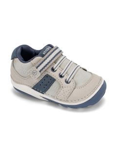 Little Kids' Stride Rite SRtech Soft Motion Artie Stone