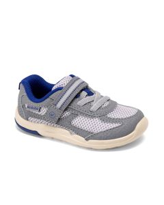 Little Kids' Stride Rite SRtech&trade; Ian 2.0 Grey