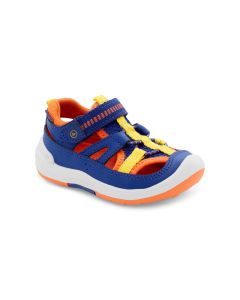 Little Kids' Stride Rite SRtech Wade Bright Blue