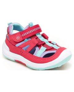 Little Kid's Stride Rite SRtech Wade Pink