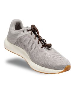 Lock Laces&reg; No Tie Shoelaces Brown