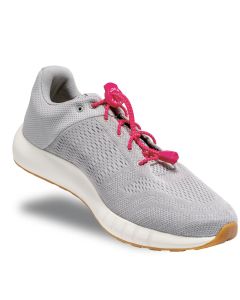 Lock Laces&reg; No Tie Shoelaces Hot Pink