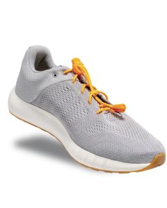 Lock Laces&reg; No Tie Shoelaces Orange
