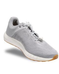 Lock Laces&reg; No Tie Shoelaces White