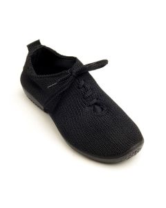 Women's Arcopedico LS Black