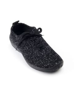 Women's Arcopedico LS Black Starry Night