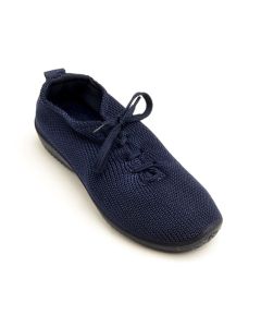 Women's Arcopedico LS Navy