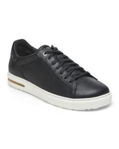 Men's Birkenstock Bend Black Leather