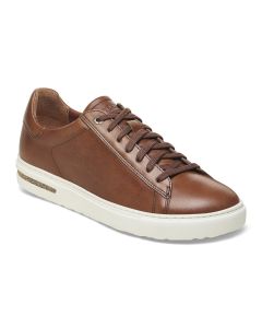 Men's Birkenstock Bend Cognac Leather