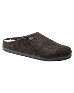 Men's Birkenstock Zermatt Shearling Mocha