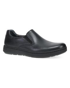 Men's Dansko Thomas Black Waterproof