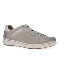 Men's Dansko Trevor Stone Burnished Suede