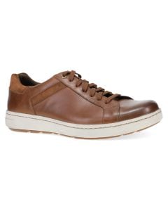 Men's Dansko Trevor Tan Burnished Calf
