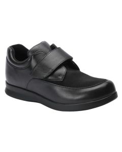 Men's Drew Journey II Black Stretch