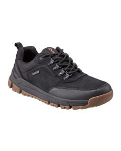 Men's Dunham Alpine Waterproof Black