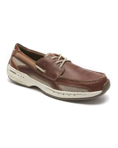Men's Dunham Captain Brown