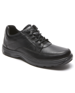 Men's Dunham Midland Waterproof Black