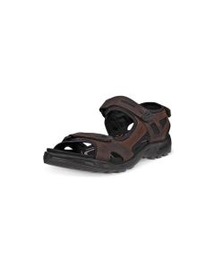 Men's Ecco Offroad Brown