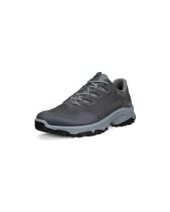 Men's Ecco Receptor XP Waterproof Gray