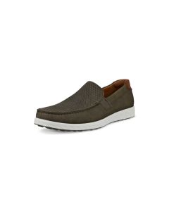 Men's Ecco S Lite Moc Green