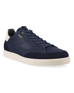 Men's Ecco Street Lite Luxe Night Sky / Marine / Limestone