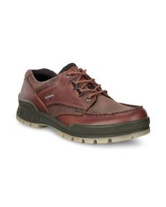 Men's Ecco Track 25 Low Bison