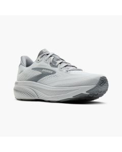 Men's Ghost 18 Primer Grey / Oyster Mushroom