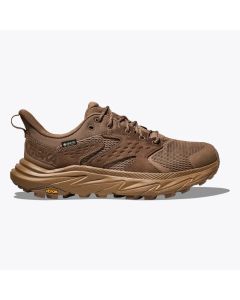 Men's HOKA Anacapa 2 Low GTX Rye / Bark