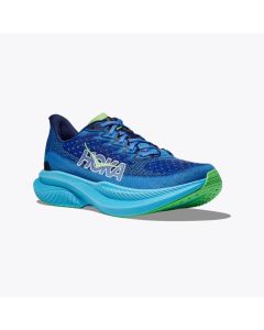 Men's HOKA Mach 6 Virtual Blue / Bellwether Blue