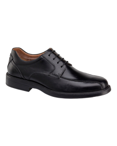 Men's Johnston &amp; Murphy Stanton Runoff Lace-Up Black