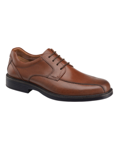 Men's Johnston &amp; Murphy Stanton Runoff Lace-Up Tan