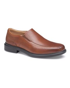 Men's Johnston &amp; Murphy XC4&reg; Stanton 2.0 Runoff Slip-On Tan
