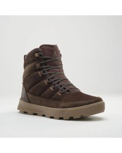 Men's Kamik Atwater Dark Brown