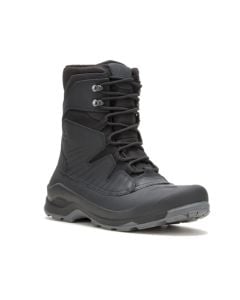 Men's Kamik Iceland Black